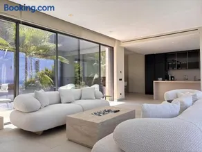 Luxe villa Yalikavak - Image 4