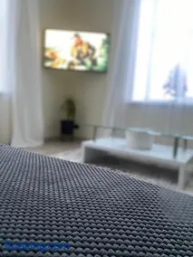 Apartment Modern & Cozy - City Center Saldus - Image 3