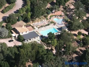 La Vetta Village Vacances Camping - Image 1