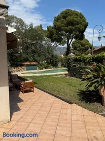 Cozy Villa Saint-Jean-Cap-Ferrat - Image 3
