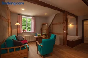 Burghotel Stargard - Image 4