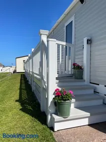 Hoburne Devon Bay - Hot Tub 2 Bed Paignton - Image 4