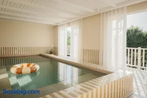 Maison Roz Superbe maison face à l'Aven - Image 1