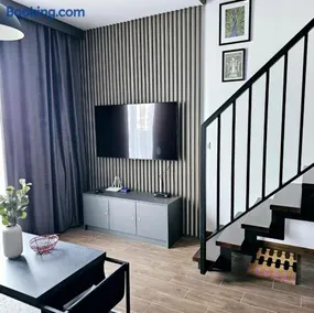 Apartament Wrocław Promenady - Image 1
