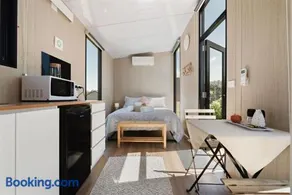 Hillside Hideout by Tiny Away - Image 4