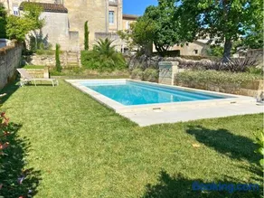 DE L'ART À LA MANIÈRE - Chambre d'Hôtes de Charme - 2 Suites Haut de Gamme - Idéal Couple & Famille - Piscine - Terrasse - Calme - 15min Saint-Émilion - EXPÉRIENCE Restauration d'Oeuvre d'Art - Image 1