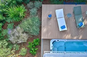 Jadrija Luxury Vacations Apt1 - Image 1