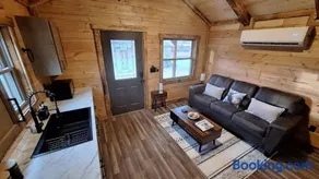 Micham's Clark Fork River Retreat - River Front Cabin 1 - Image 4