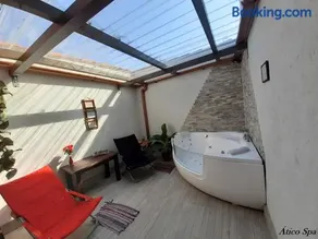 Casas Toya Jacuzzi - Image 1