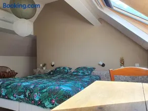 Le Domaine Augenaies Maison d hôtes et Spa - Image 2