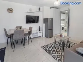 Superbe appartement proche de stations de ski - Image 1