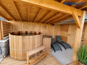 Les 2 Chalets Alpins & Bains Nordiques - Image 3