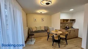 Apartmány Chalet Trubárka - Image 1