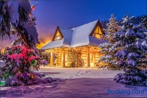 Chalet Wioska Jagny - Image 3