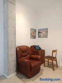 Apart Onak 4 - 1cama y sofa cama - parking gratis - Image 4