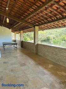Guaramiranga Casa 10 suítes, Campo de Futebol e Vôlei - Image 5