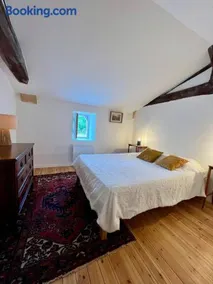 Logis de la Grossetière 13 personnes 15 min de l'océan - Image 3