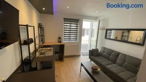 Bienvenue chez vous "appartement classé 2 étoiles en RDC avec espace extérieur et parking" - Image 3