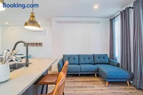 201 Condo au rez de chaussée , au coeur de Bromont - Image 5