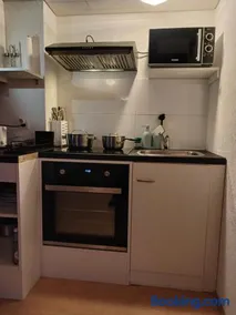 Ferienwohnung in Bühler nähe Appenzell - Image 4