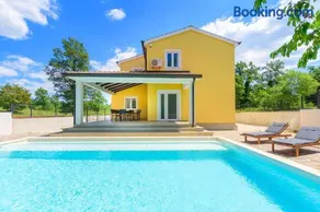 Villa Dada, Žminj, Istria - Image 5