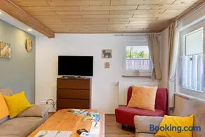Wohnung Am Fuße des Kreuzbergs - Image 2