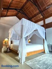 Micaela Bali Ubud Villas - Image 3