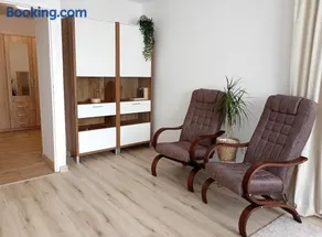 Apartament Biłgorajski w Śródmieściu - Image 5