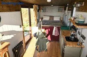 The Horsebox, unexpected luxury - Image 3
