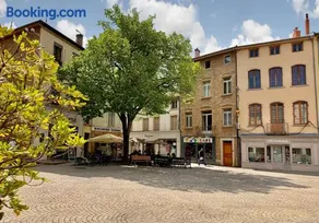Charmant appartement au cœur de Neuville - Lyon à 20mn - Image 1