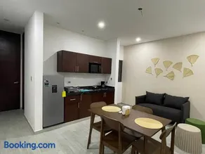 Excelente Departamento en planta baja colonia Altabrisa - Image 2