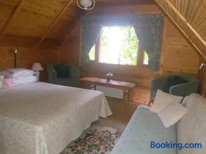 Sireli Hostel - Image 1