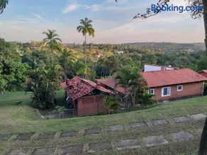 CHACARA VALE DOS SONHOS ITU Chacara de Condominio - Image 3
