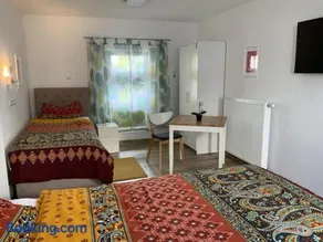 Appartement für Monteure 18qm - Image 1