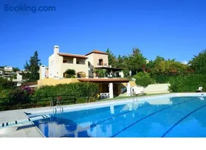 Villa Falmy - Image 1