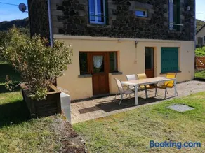 Gîte de la tortue - rez de jardin - Image 2