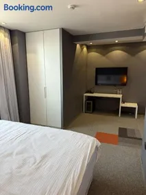 Boutique Hotel Kanyon - Image 3