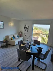 Vue mer, au calme, avec jardin ! - Image 4