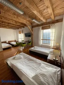 Hotel Młyn Toruń - dawne MCSM - Image 3