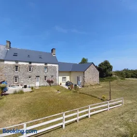 L' Anpeg, gîte dans le Cotentin jusqu'à 8 personnes - Image 1