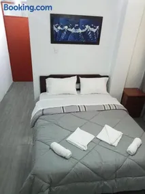 Habitación cama QUEEN 1B - Image 1