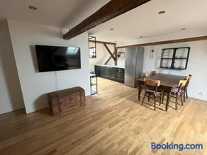 Apartmán MUV - Image 1
