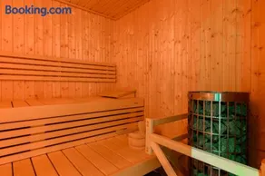 Villa Maeva - Sauna Fitness Parking - Image 2