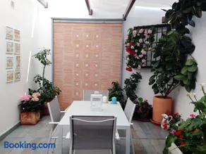 Patio San Lorenzo - Image 1
