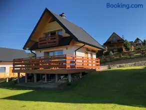 DOM u WIECHA - Image 1