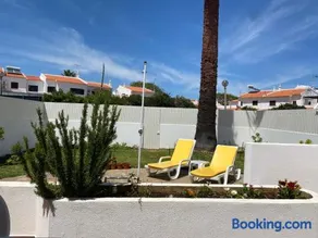Altura Inn Cottage - Image 1