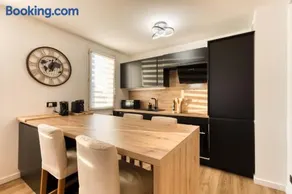 Saf Place - Appartement proche disneyland - Image 4