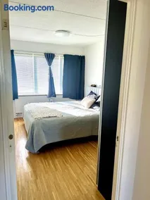 Cozy Double room near Louisiana Museum and Train - Image 2