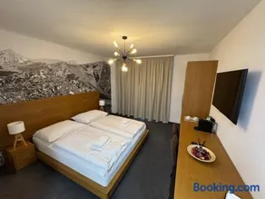 Apartmány u Ričiho-Snowland Valčianska dolina - Image 2