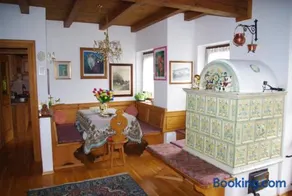 Casa Alpina - Image 1